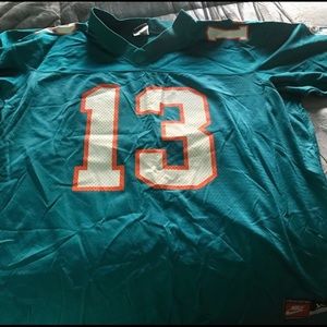 Nike Dan Marino jersey